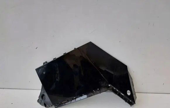 Hyundai Ioniq 5 Rear bumper corner part panel trim 866A6GI000