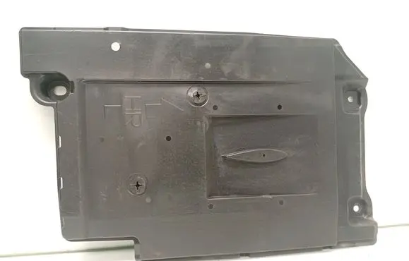 Toyota Auris E180 Pickup box liner 5816802050
