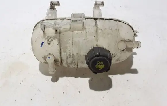 Renault Trafic III (X82) Coolant expansion tank/reservoir 217105057R