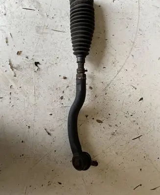 Lexus NX Steering tie rod 
