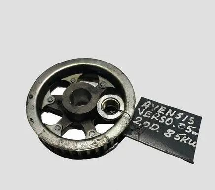 Toyota Avensis Verso Fuel pump gear (pulley)