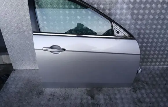 Chevrolet Epica Front door