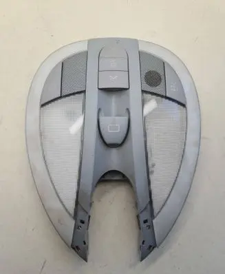 Mercedes-Benz E W211 Front seat light A2118205401