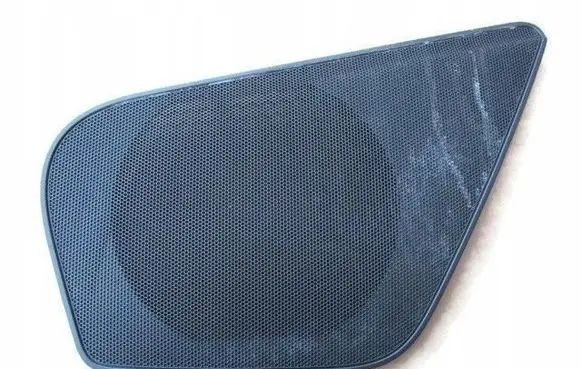 Audi A6 C7 Front door speaker cover trim 