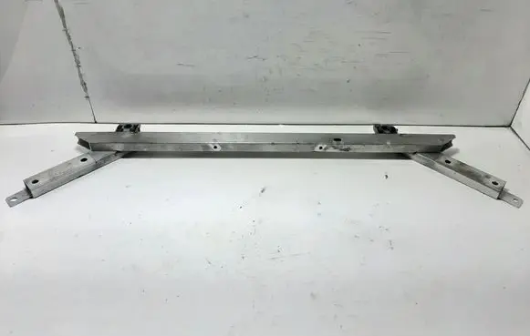 Volvo XC60 Radiator support slam panel 31424561