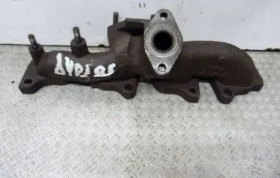 Audi Q5 SQ5 Exhaust manifold 03L253033A