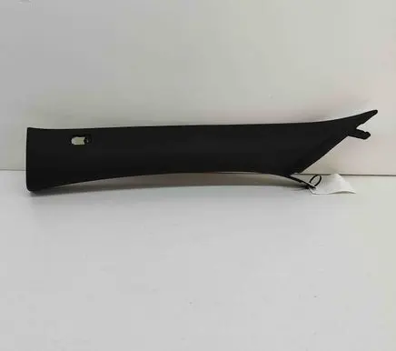 (A) pillar trim