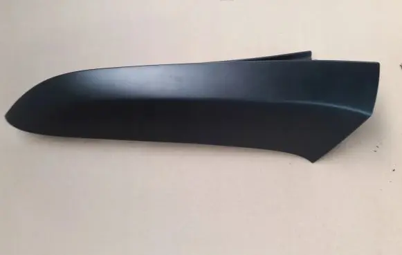 Dacia Logan II Rear/tail light trim molding 