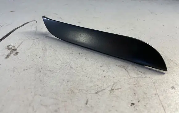 Renault Scenic III - Grand scenic III Dashboard glove box trim 684210029r