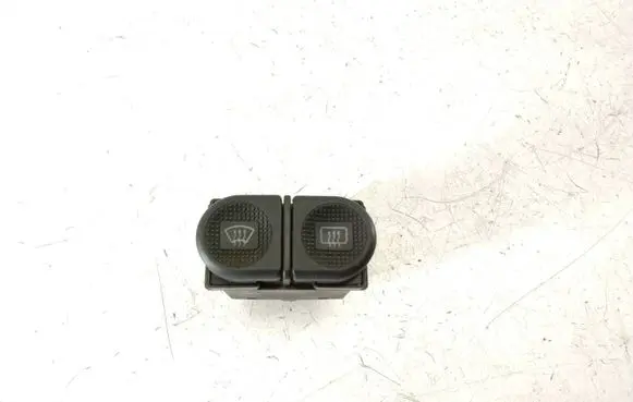 Ford Galaxy Windscreen/window heater switch 