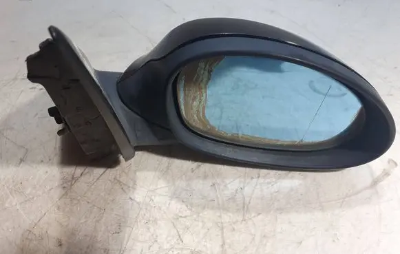 BMW 3 E90 E91 Front door electric wing mirror 7075626 7906930