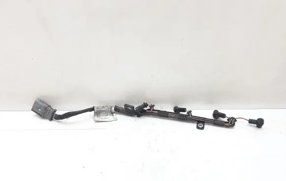 Volvo S60 Glow plug wires AV6Q6M091