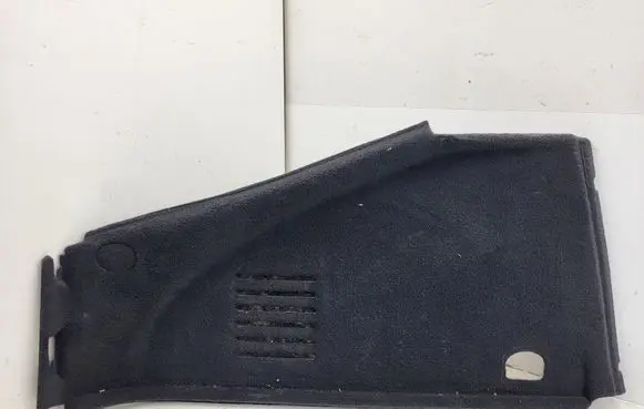 Audi TT TTS Mk2 Trunk/boot side trim panel 8J88638879A