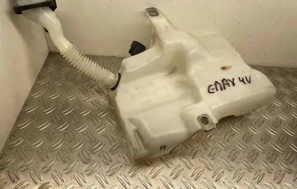 Ford C-MAX II Windshield washer fluid reservoir/tank AV6113K175A AV6113K175AC