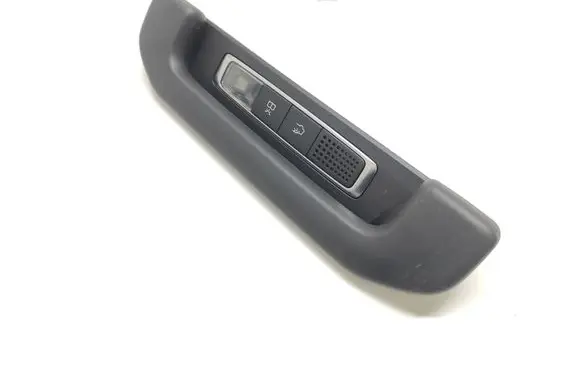 Mercedes-Benz S W222 Rear interior roof grab handle A0009062504