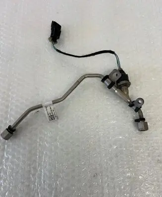 Porsche 718 Cayman 982 982c Fuel injection system set 0PB127509F 0PB12759