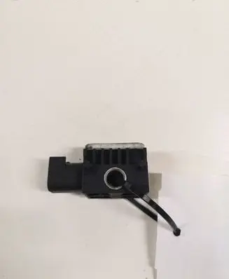 Ford Mondeo MK IV Airbag deployment crash/impact sensor 3M5T14B342AB