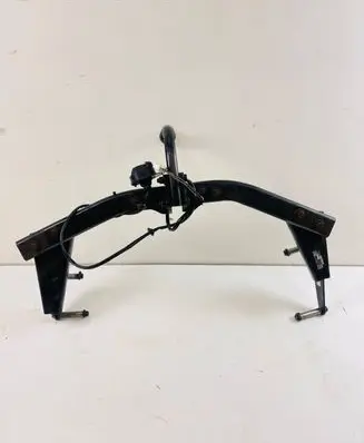 Peugeot Bipper Tow bar set 306336A 9427CH