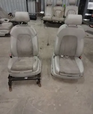 Audi Q7 4L Seat set NOCODE