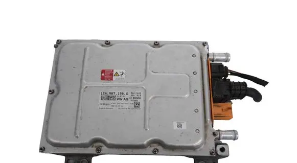 Skoda Enyaq iV Voltage converter inverter 1EA907190G