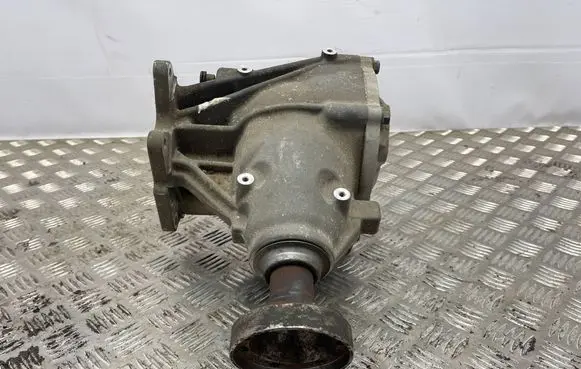 Volvo XC60 Gearbox transfer box case P31256301 31256301