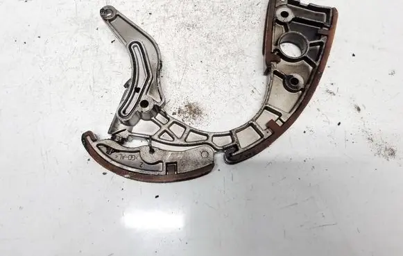 Volkswagen Phaeton Slide rail for timing chain 059109507