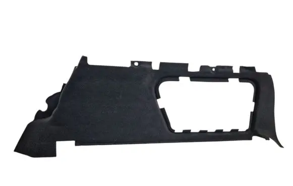 Peugeot 508 RXH Trunk/boot lower side trim panel 96733400ZE