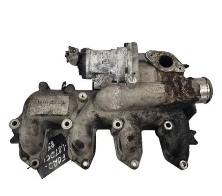 Ford Focus Intake manifold 4M5Q9424CC