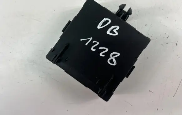 Mercedes-Benz C W205 Other control units/modules A2059005913