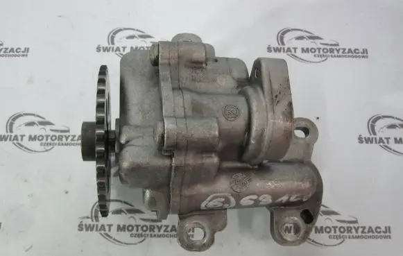 Ford Transit Oil pump 1C1Q6600
