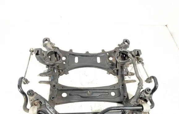 BMW X3 F25 Front subframe 6787915 6788710