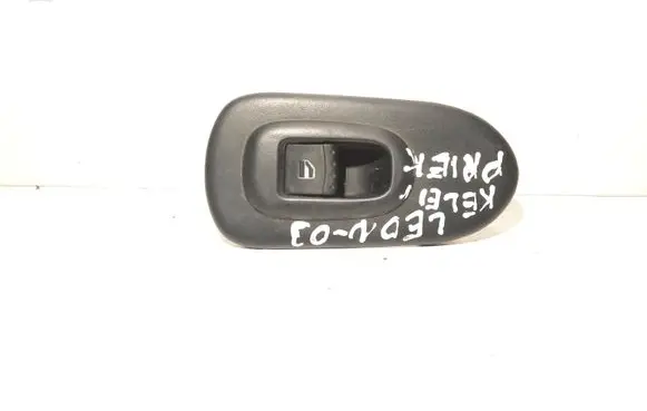 Seat Leon (1M) Electric window control switch 1M0867164