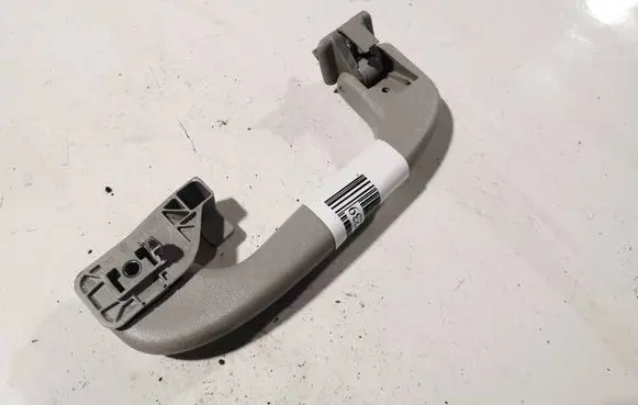 Opel Zafira B Front interior roof grab handle