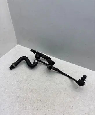 Audi A4 S4 B6 8E 8H Engine coolant pipe/hose 8E0611931DA 106859