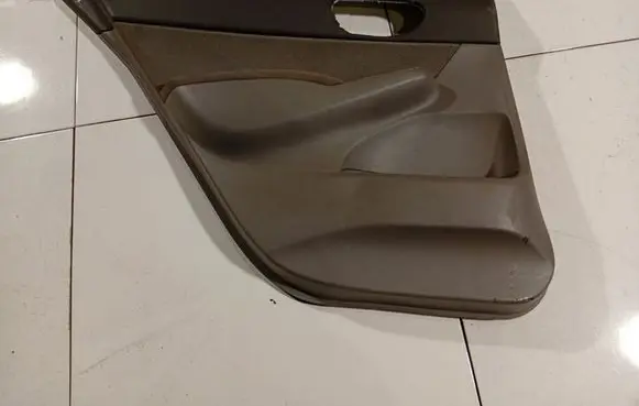 Honda Civic Rear door card panel trim 