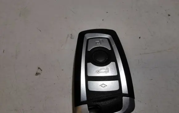 BMW 3 F30 F35 F31 Ignition key/card 