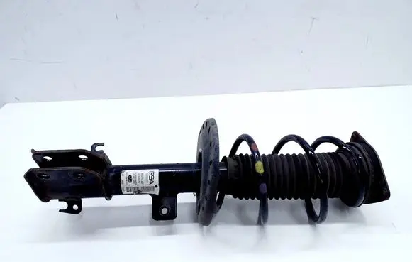 Opel Corsa F Front shock absorber/damper 9837414380 9838207080
