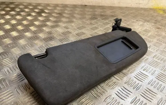 Audi Q7 4M Sun visor 4m0858834 21T293