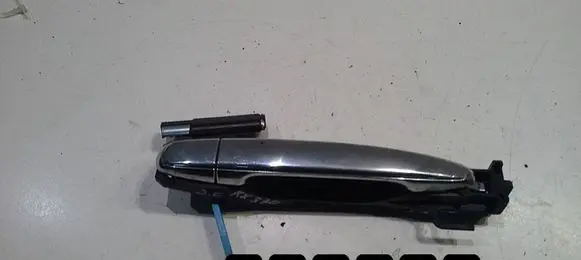 Lexus RX 330 - 350 - 400H Front door exterior handle
