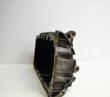 Oil sump