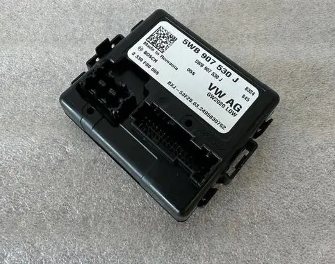 Seat Leon IV Gateway control module 5WB907530J