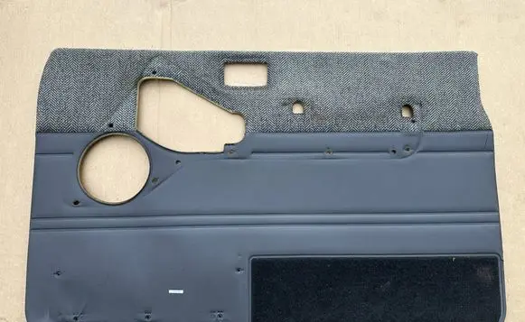 Nissan Patrol Y60 Front door card panel trim 8090005J11