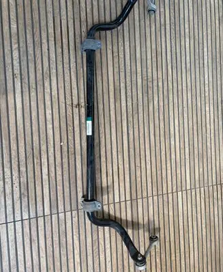 Audi e-tron Front anti-roll bar/stabilizer link 9y0411305