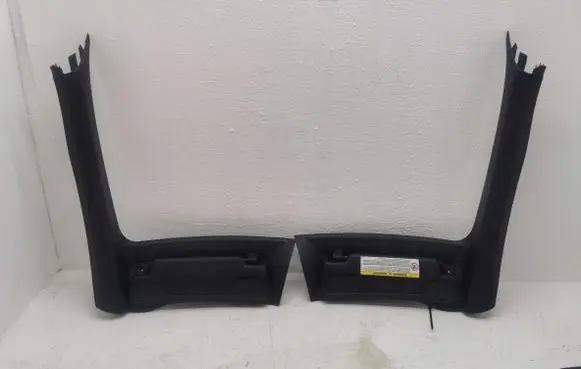 Mercedes-Benz SLK R171 Centre console side trim front A1716901625