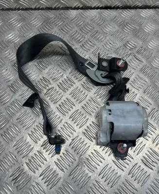 KIA Sorento Third row seat belt 898102P120VA 121219A0079