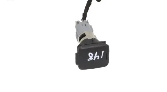 Ford Mondeo MK IV Cigarette lighter 