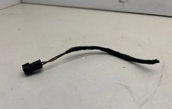 Mercedes-Benz GLA W156 Other wiring loom 0375455928