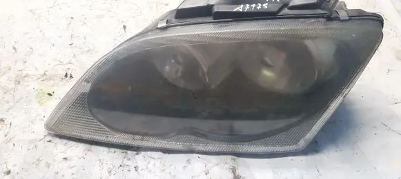Chrysler Pacifica Headlight/headlamp