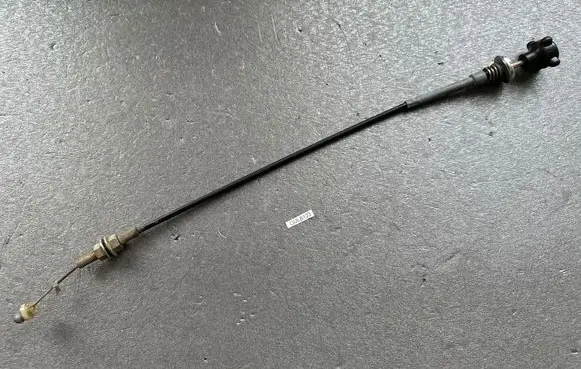 Nissan Patrol 160 Throttle valve 18420C6061