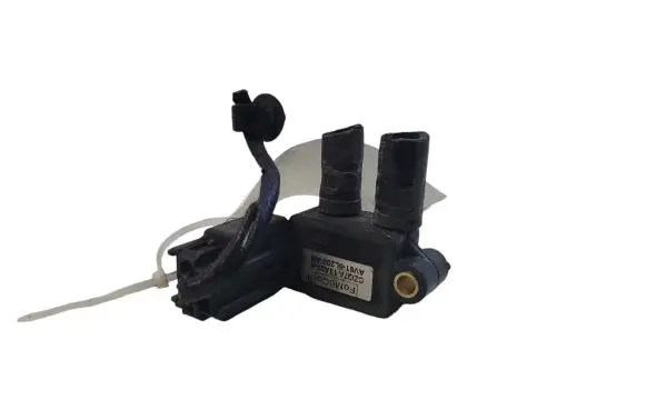 Exhaust gas pressure sensor